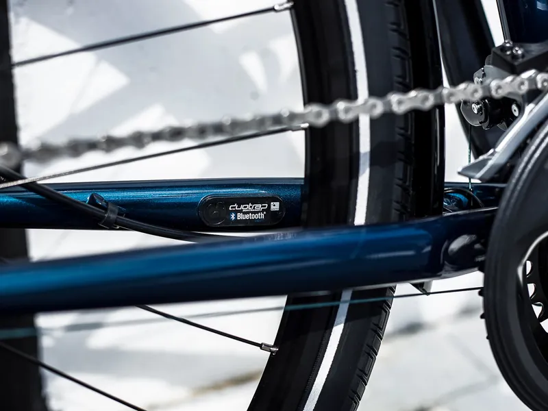 Trek dual sport 2 bluetooth hot sale